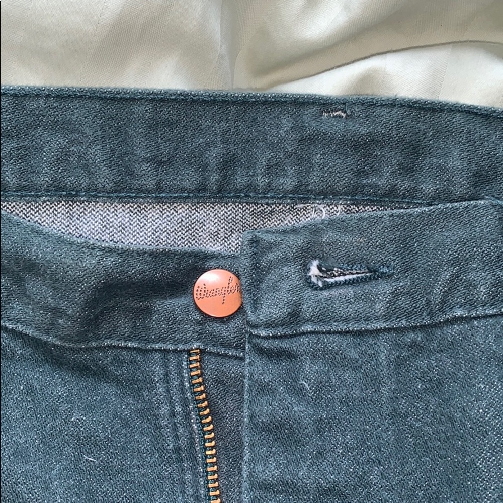 Wrangler Pants - Picture 2 of 3
